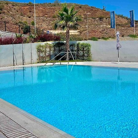 Rincon Idilia Apartment Rincon de la Victoria Ngoại thất bức ảnh