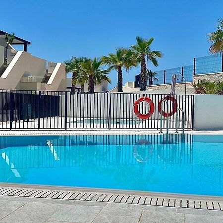 Rincon Idilia Apartment Rincon de la Victoria Ngoại thất bức ảnh