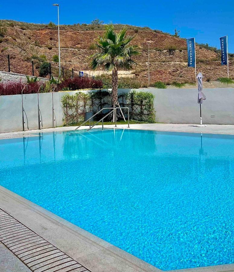 Rincon Idilia Apartment Rincon de la Victoria Ngoại thất bức ảnh