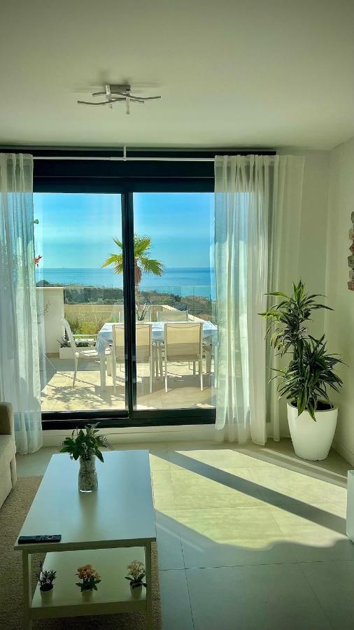 Rincon Idilia Apartment Rincon de la Victoria Ngoại thất bức ảnh