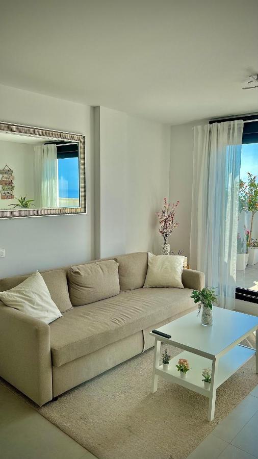 Rincon Idilia Apartment Rincon de la Victoria Ngoại thất bức ảnh