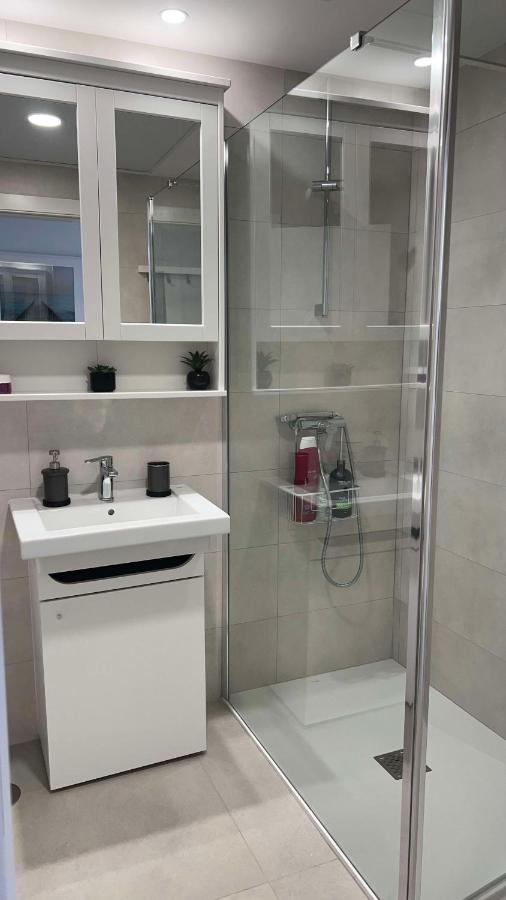 Rincon Idilia Apartment Rincon de la Victoria Ngoại thất bức ảnh