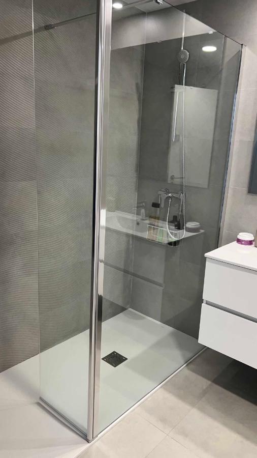 Rincon Idilia Apartment Rincon de la Victoria Ngoại thất bức ảnh