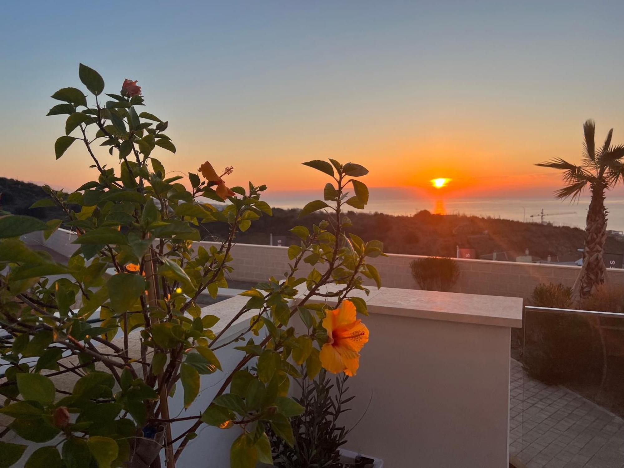 Rincon Idilia Apartment Rincon de la Victoria Ngoại thất bức ảnh