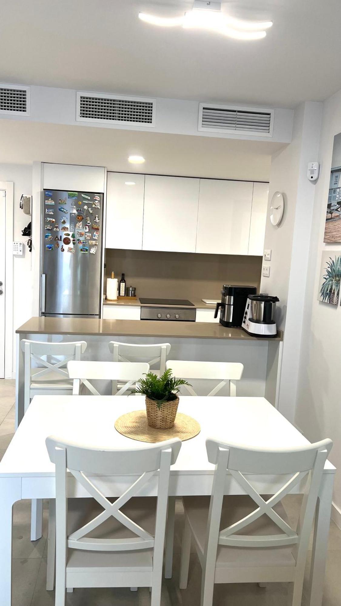 Rincon Idilia Apartment Rincon de la Victoria Ngoại thất bức ảnh