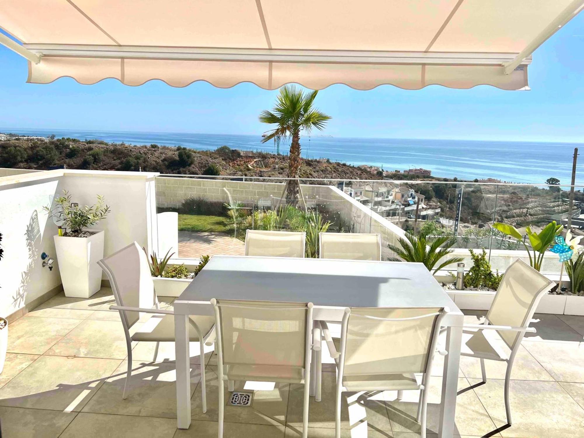 Rincon Idilia Apartment Rincon de la Victoria Ngoại thất bức ảnh