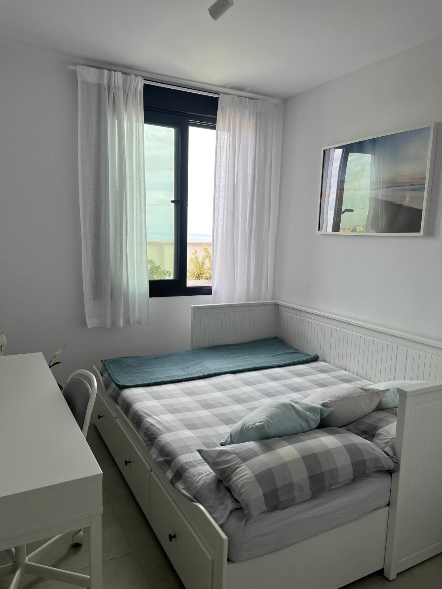 Rincon Idilia Apartment Rincon de la Victoria Ngoại thất bức ảnh