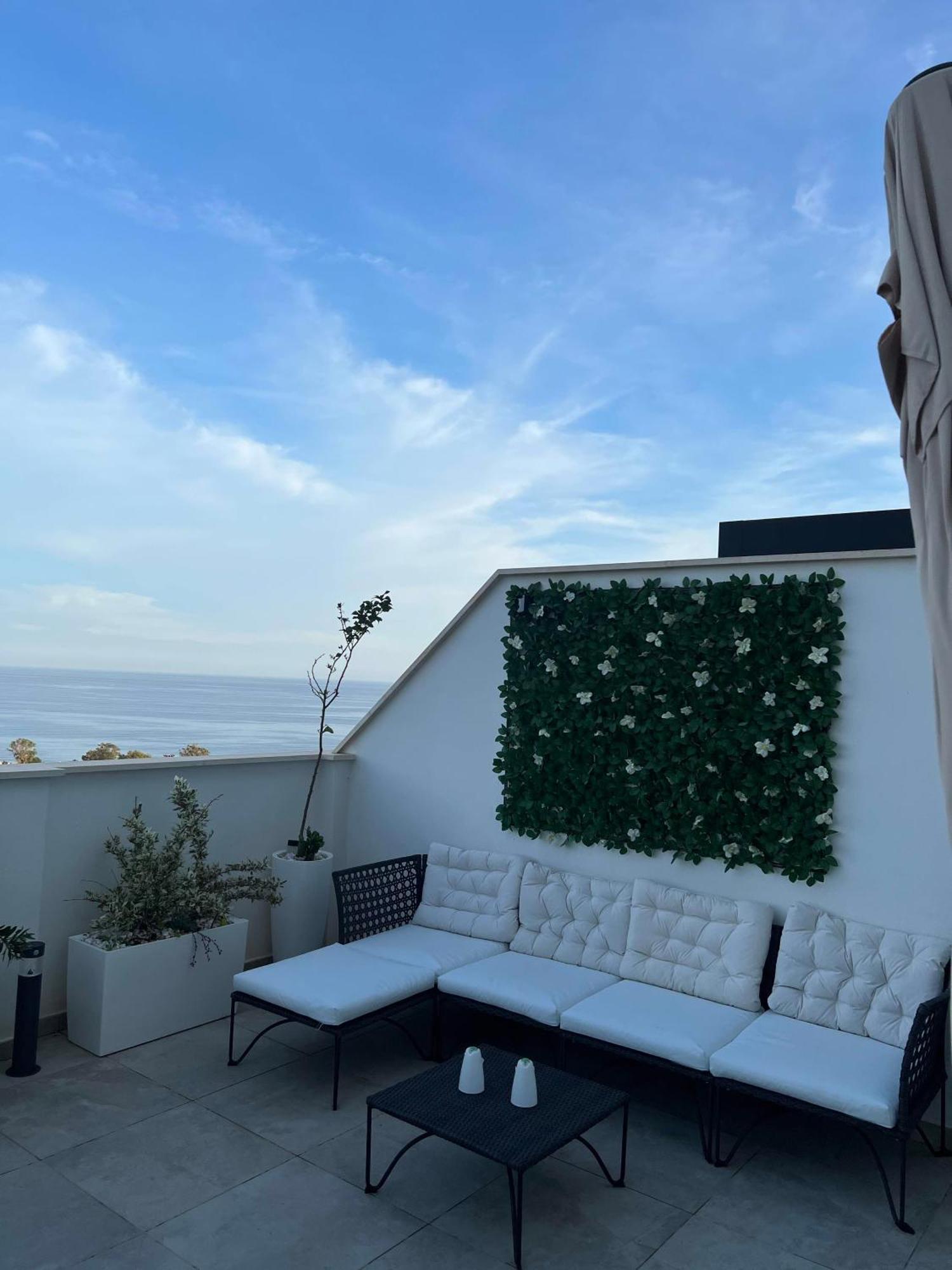Rincon Idilia Apartment Rincon de la Victoria Ngoại thất bức ảnh