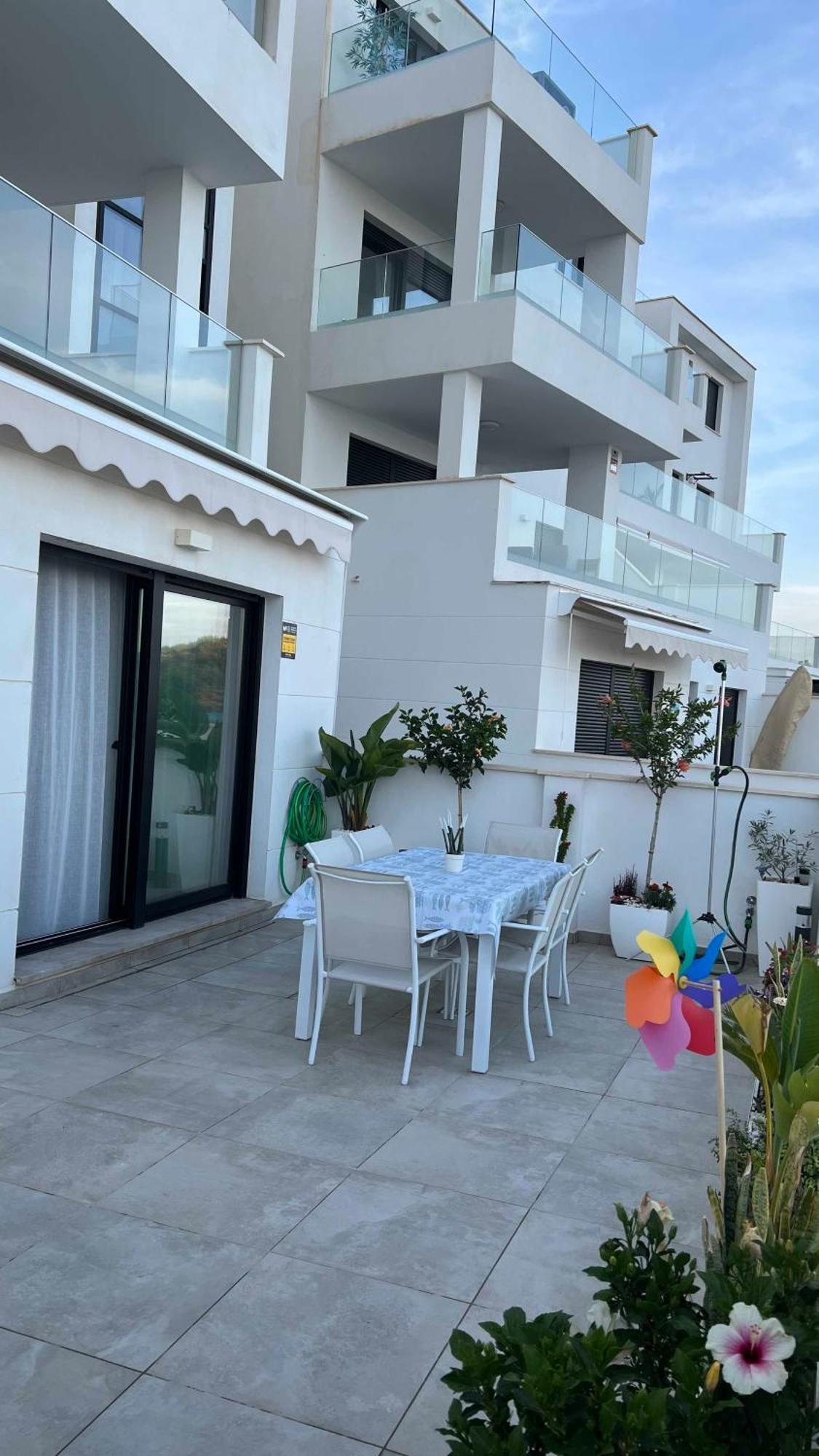 Rincon Idilia Apartment Rincon de la Victoria Ngoại thất bức ảnh