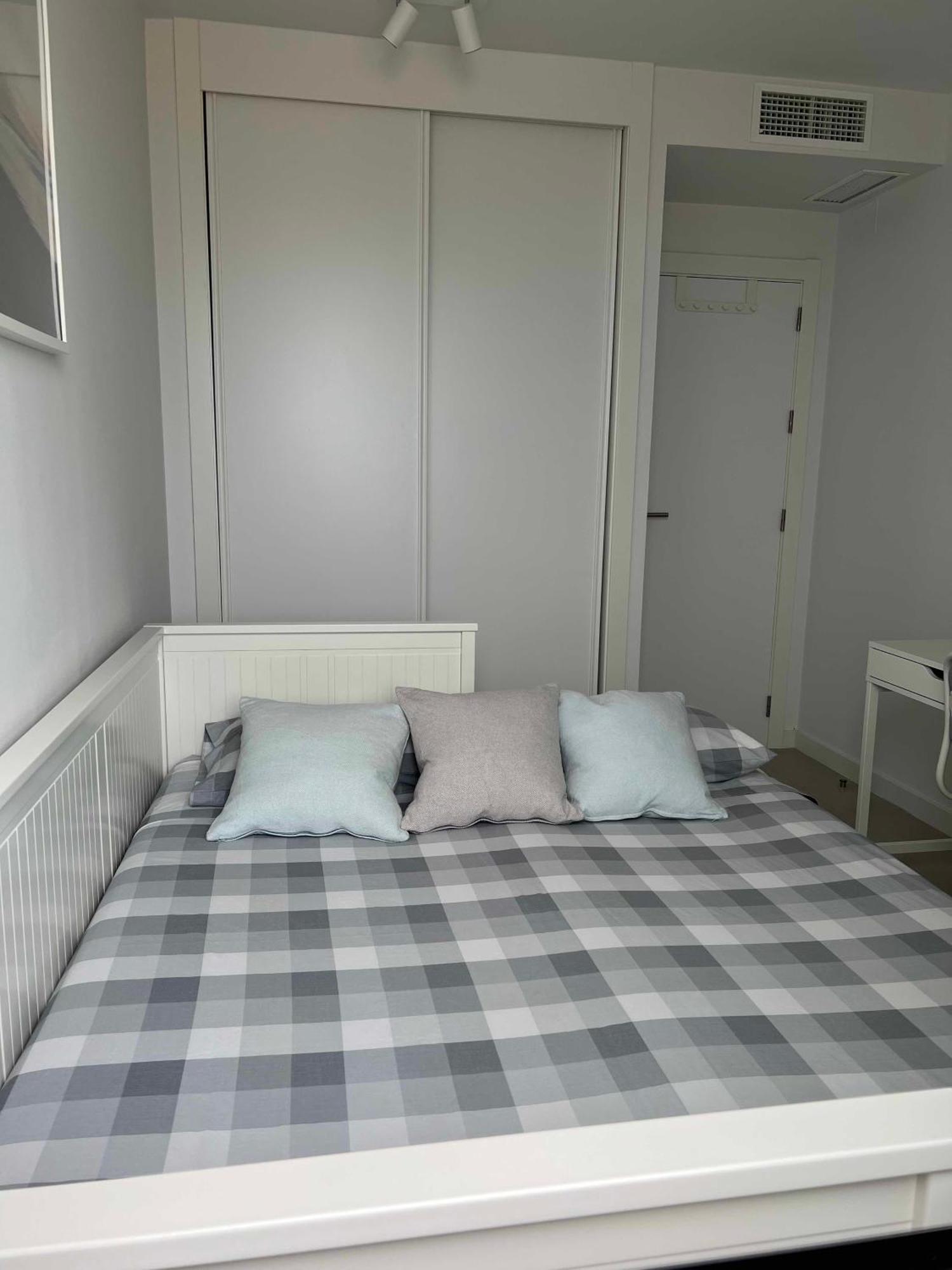 Rincon Idilia Apartment Rincon de la Victoria Ngoại thất bức ảnh