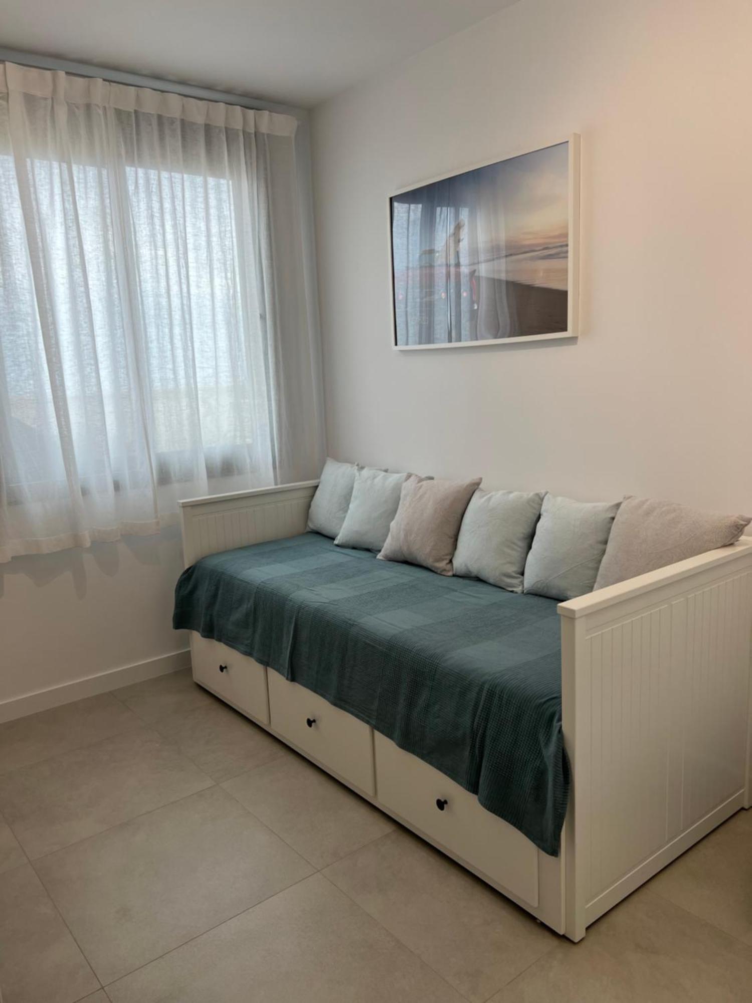 Rincon Idilia Apartment Rincon de la Victoria Ngoại thất bức ảnh