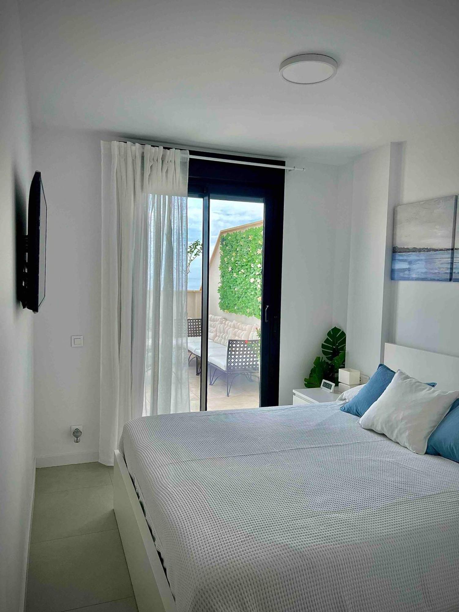 Rincon Idilia Apartment Rincon de la Victoria Ngoại thất bức ảnh