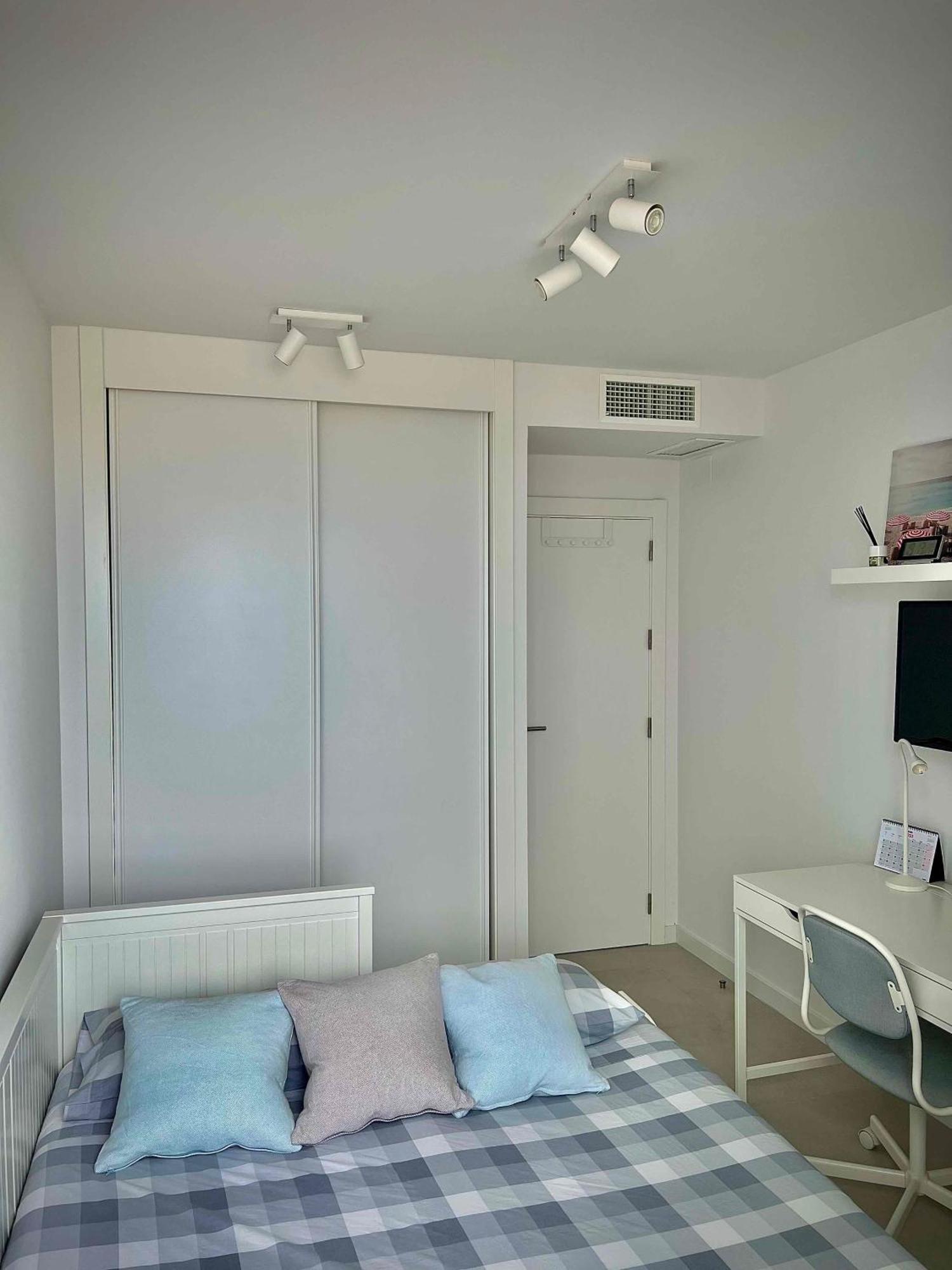 Rincon Idilia Apartment Rincon de la Victoria Ngoại thất bức ảnh