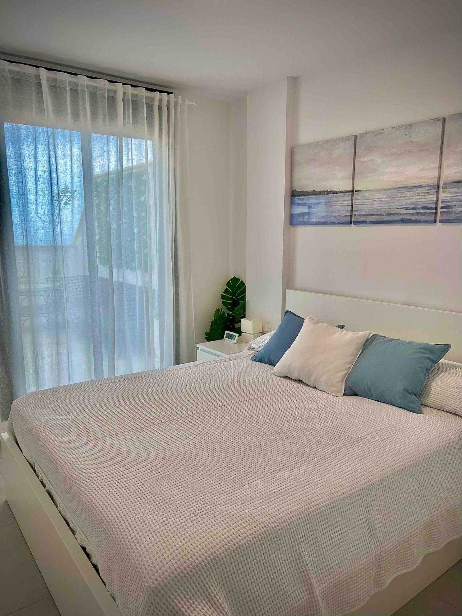Rincon Idilia Apartment Rincon de la Victoria Ngoại thất bức ảnh