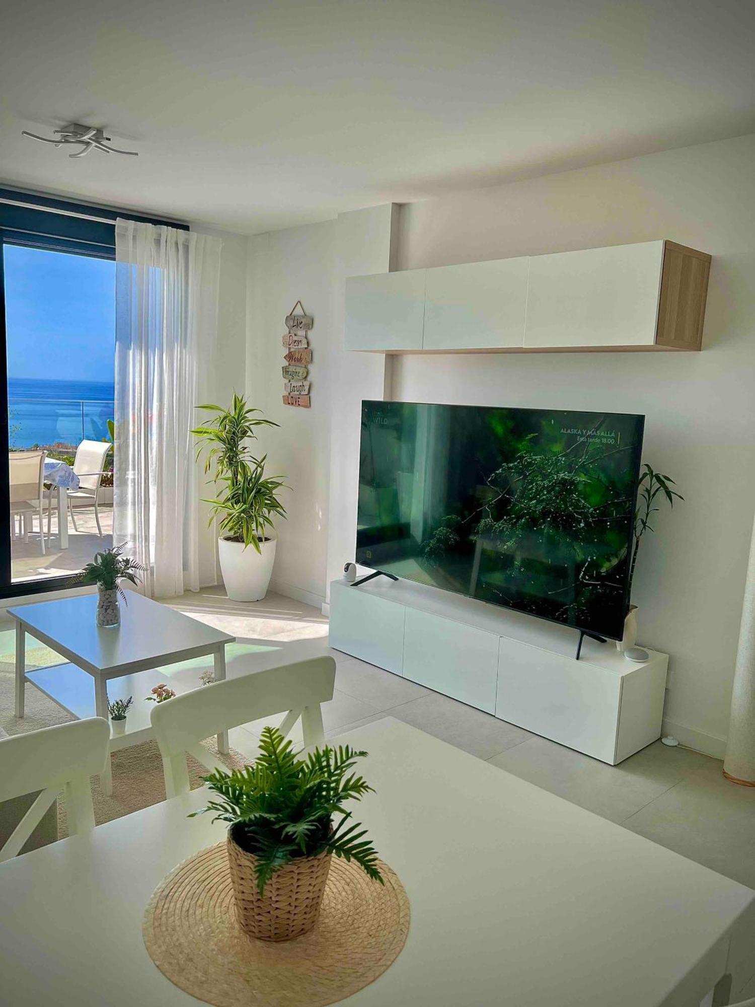Rincon Idilia Apartment Rincon de la Victoria Ngoại thất bức ảnh