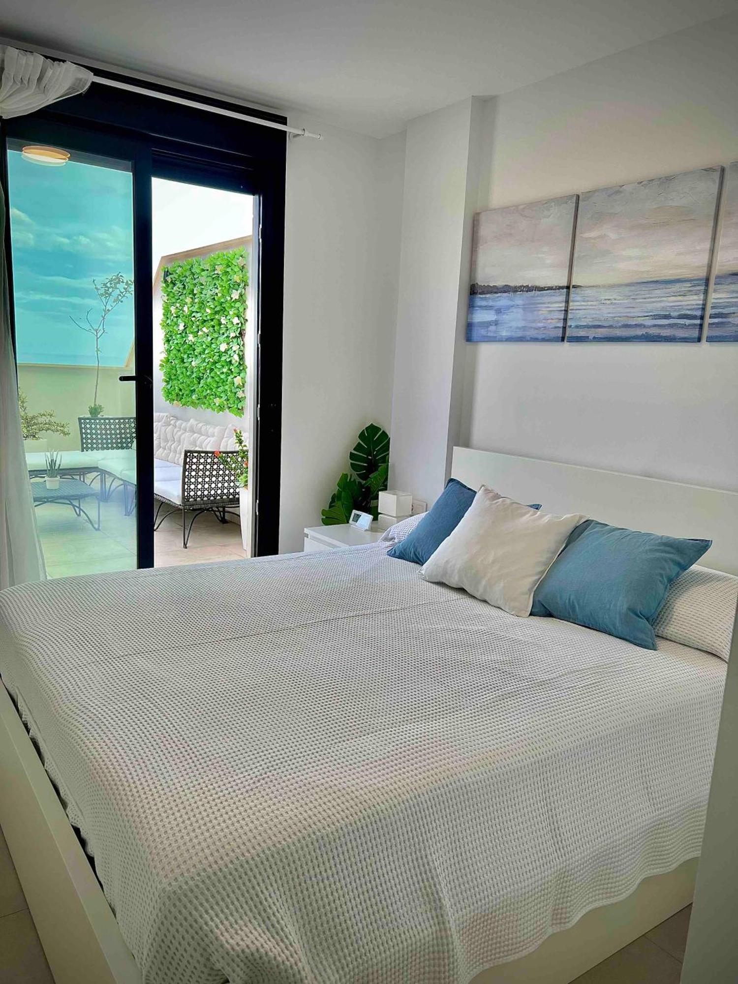Rincon Idilia Apartment Rincon de la Victoria Ngoại thất bức ảnh