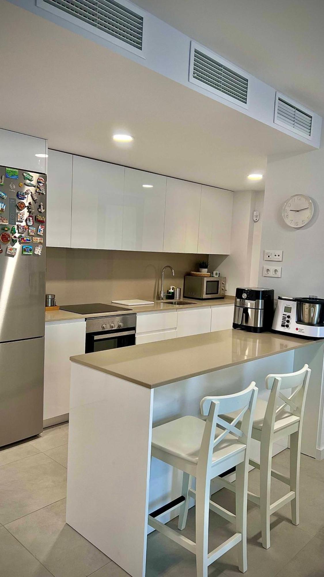 Rincon Idilia Apartment Rincon de la Victoria Ngoại thất bức ảnh
