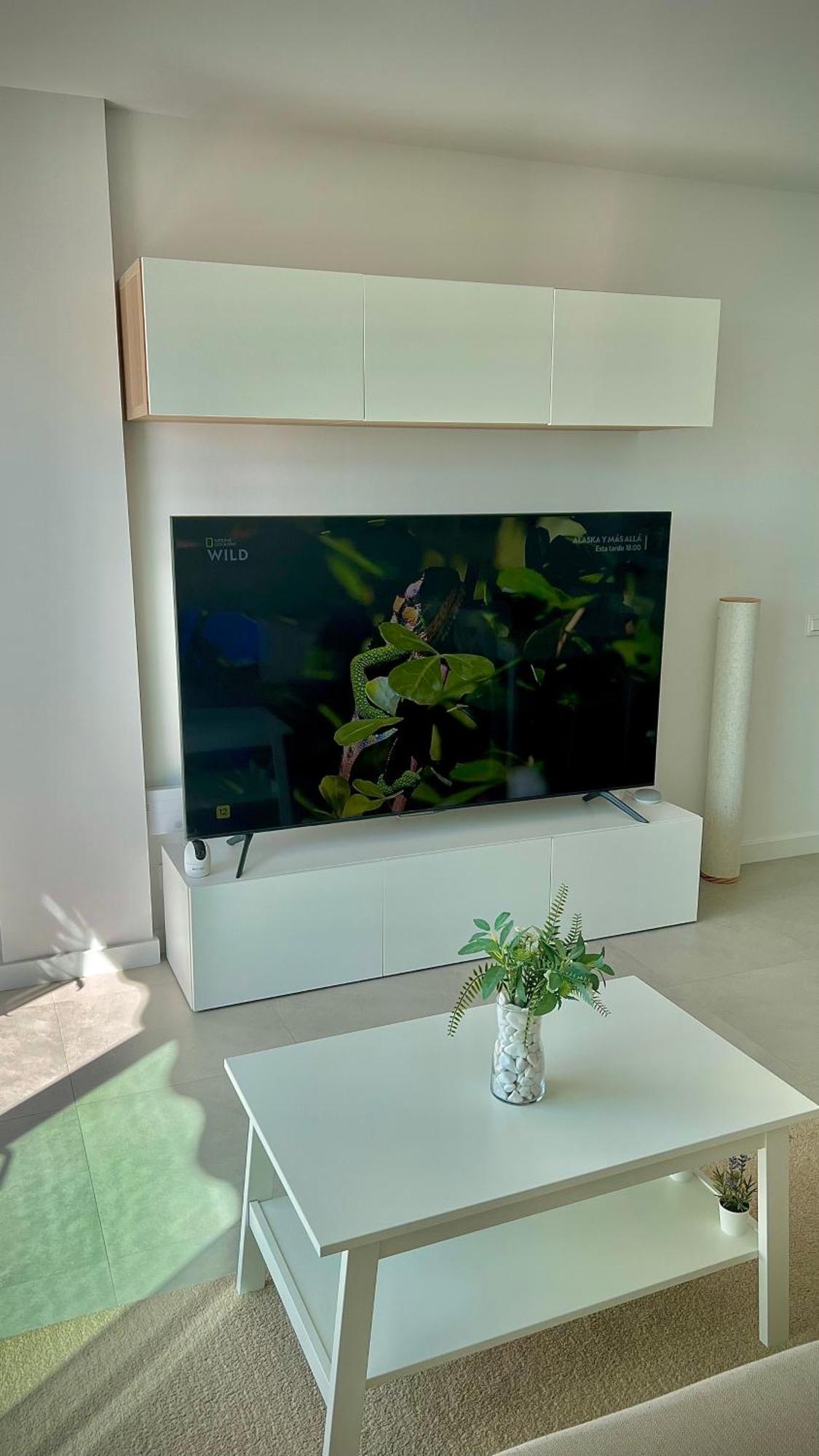 Rincon Idilia Apartment Rincon de la Victoria Ngoại thất bức ảnh