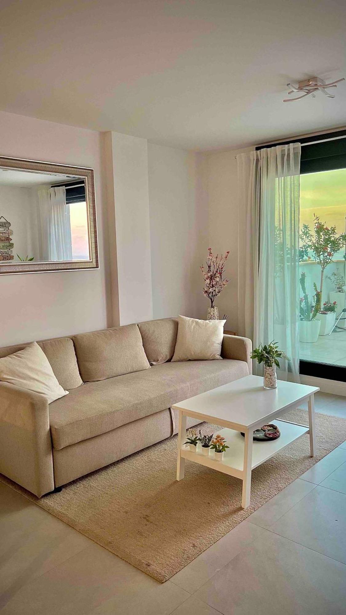 Rincon Idilia Apartment Rincon de la Victoria Ngoại thất bức ảnh