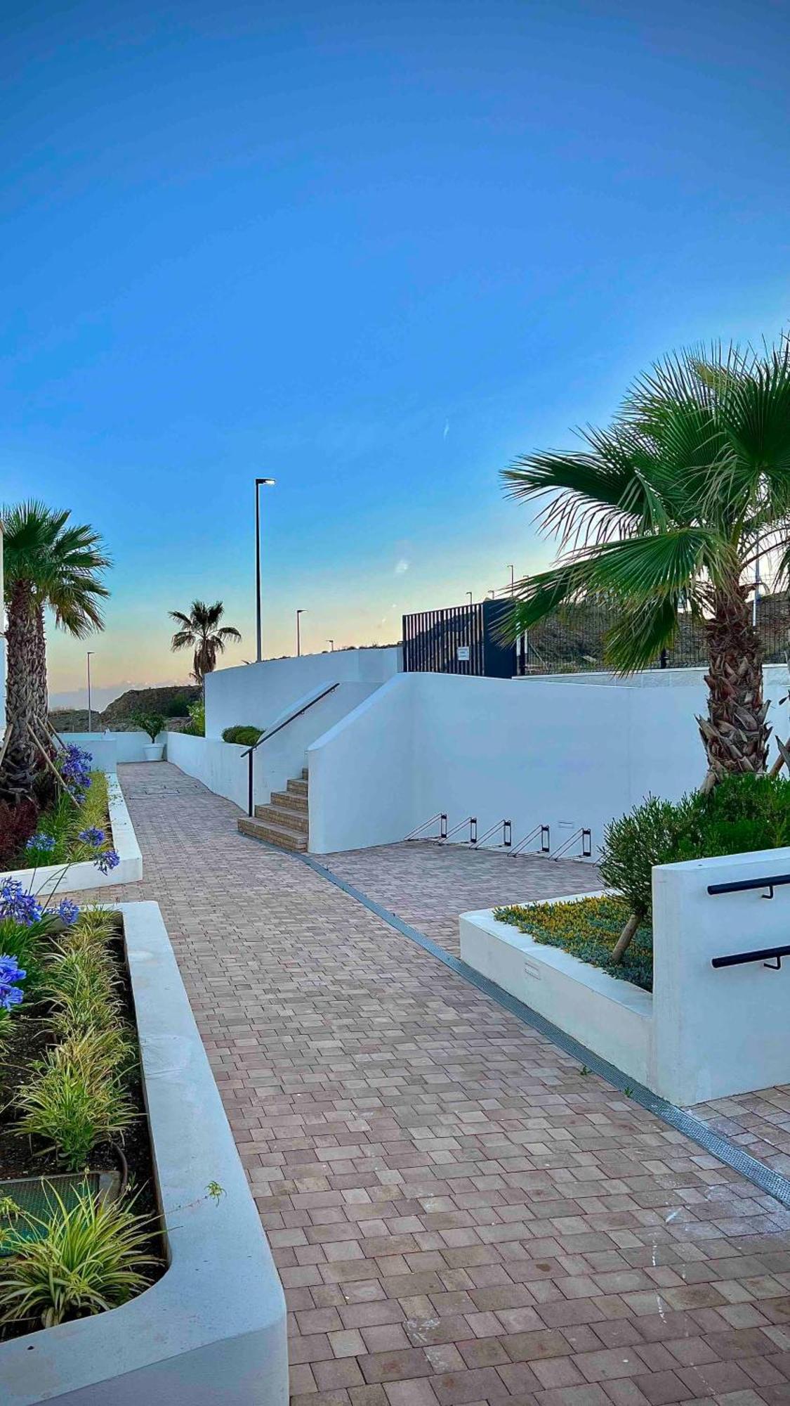 Rincon Idilia Apartment Rincon de la Victoria Ngoại thất bức ảnh