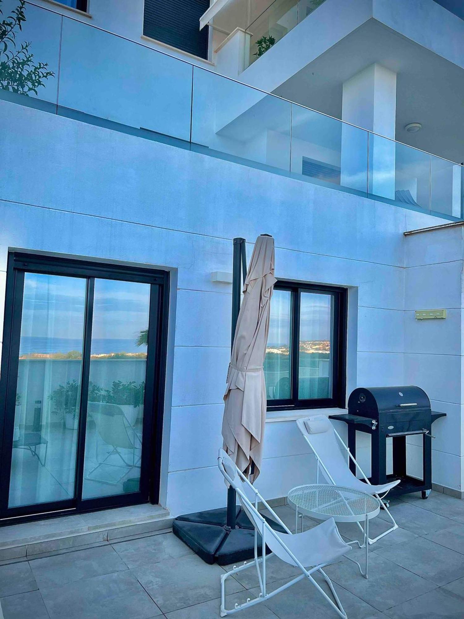 Rincon Idilia Apartment Rincon de la Victoria Ngoại thất bức ảnh